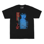Perfect Blue Satoshi Kon Cotton T-Shirt