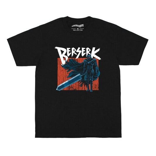 Berserk Kentaro Miura Cotton T-Shirt