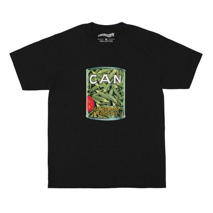 Ege Bamyasi Can Cotton T-Shirt