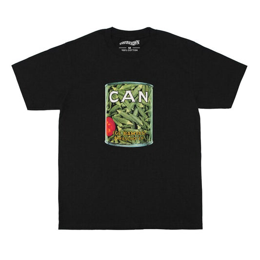 Ege Bamyasi Can Cotton T-Shirt