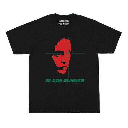 Blade Runner Ridley Scott Cotton T-Shirt