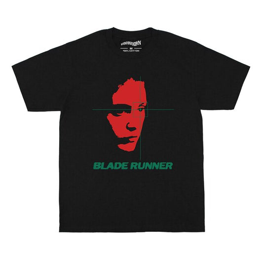 Blade Runner Ridley Scott Cotton T-Shirt