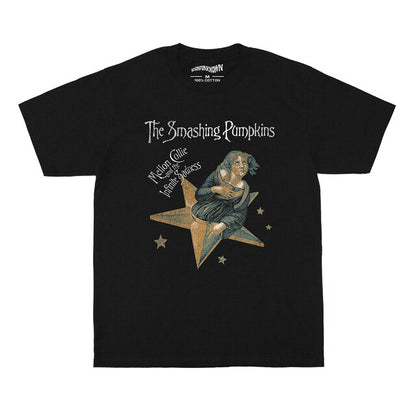Mellon Collie And The Infinite Sadness The Smashing Pumpkins Cotton T-Shirt