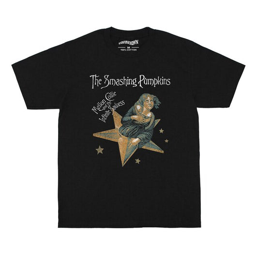 Mellon Collie And The Infinite Sadness The Smashing Pumpkins Cotton T-Shirt