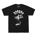 The 36th Chamber of Shaolin Lau Kar-leung Cotton T-Shirt