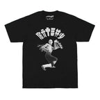 The 36th Chamber of Shaolin Lau Kar-leung Cotton T-Shirt