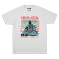 Ghost In The Shell Mamoru Oshii Cotton T-Shirt