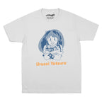Urusei Yatsura Rumiko Takahashi Cotton T-Shirt