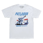 Mobile Police Patlabor Masami Yūki T-Shirt