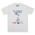 Glider My Bloody Valentine Cotton T-Shirt