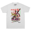 The Way of the Dragon Bruce Lee Cotton T-Shirt
