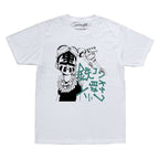 Tekkonkinkreet Matsumoto Taiyou Cotton T-Shirt
