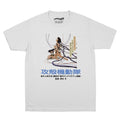 Ghost In The Shell Mamoru Oshii Cotton T-Shirt