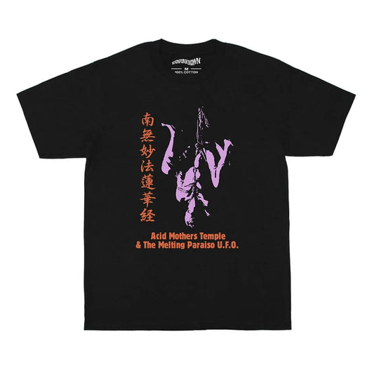 Acid Mothers Temple & The Melting Paraiso U.F.O. Cotton T-Shirt