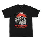 The Rocky Horror Picture Show Jim Sharman Cotton T-Shirt