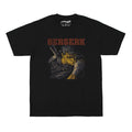 Berserk Kentaro Miura Cotton T-Shirt