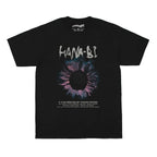 Hana-Bi Takeshi Kitano Cotton T-Shirt