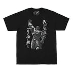 Fist of the North Star Buronson Cotton T-Shirt