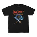 Final Fantasy Cotton Hironobu Sakaguchi T-Shirt