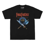 Final Fantasy Cotton Hironobu Sakaguchi T-Shirt