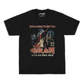 We're Going to Eat You Hark Tsui Cotton T-Shirt