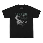 Disintegration The Cure Cotton T-Shirt