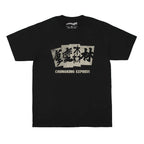 Chungking Express Wong Kar Wai Cotton T-Shirt