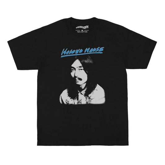 Hosono House Haruomi Hosono Cotton T-Shirt
