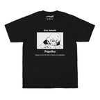 Paprika Satoshi Kon Cotton T-Shirt