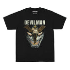 Devilman Go Nagai Cotton T-Shirt