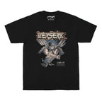 Berserk Kentaro Miura Cotton T-Shirt