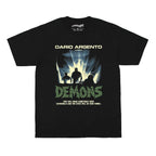Demons Lamberto Bava Cotton T-Shirt