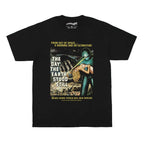 The Day the Earth Stood Still Robert Wise Cotton T-Shirt