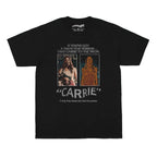 Carrie Brian De Palma Cotton T-Shirt